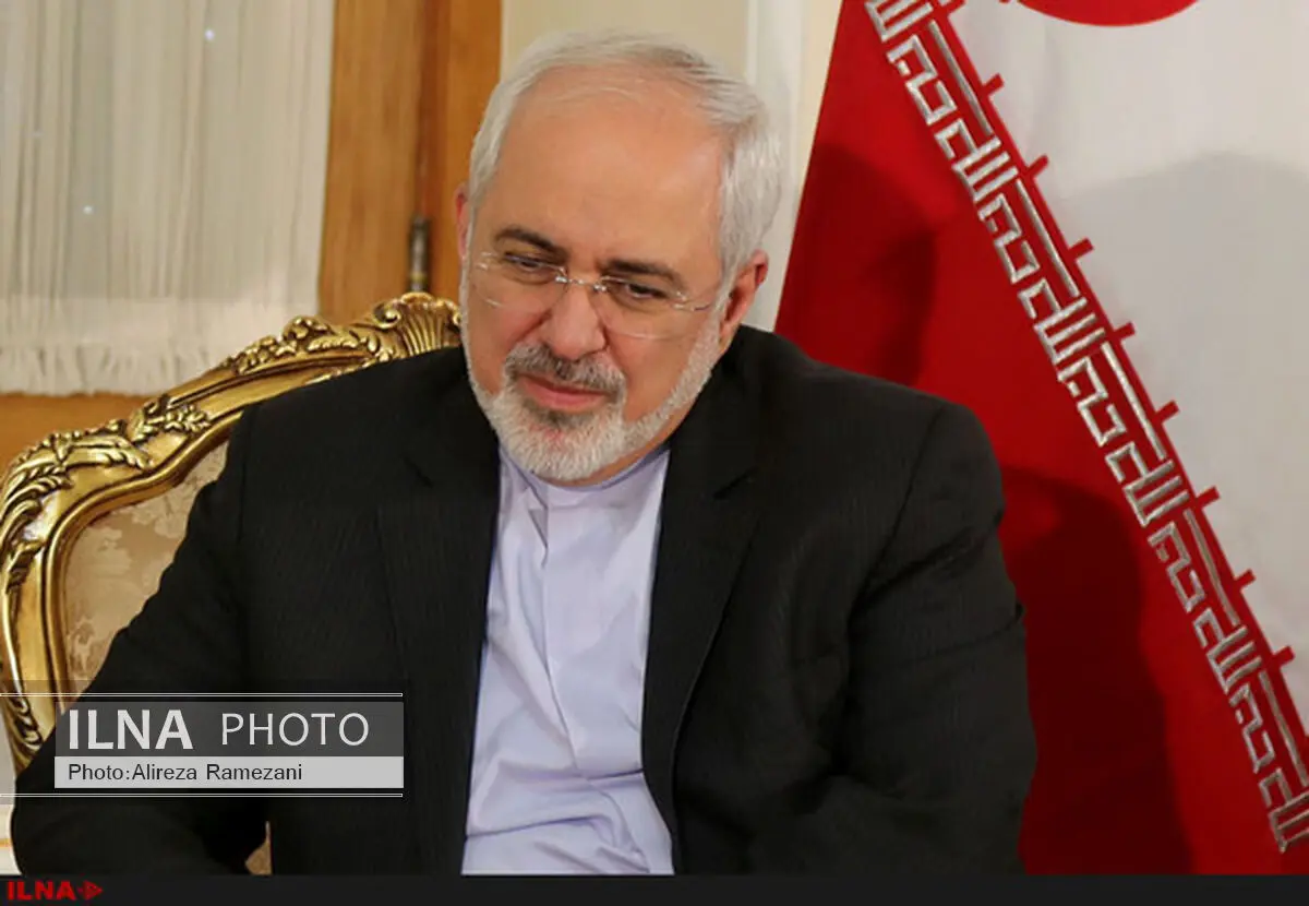 Zarif: Coups have no place in our region, doomed to fail