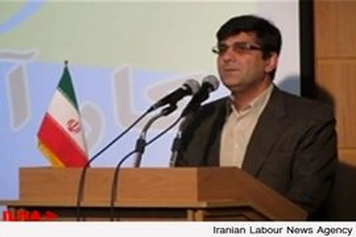 فعالیت 68 شورای کارگری در مازندران
