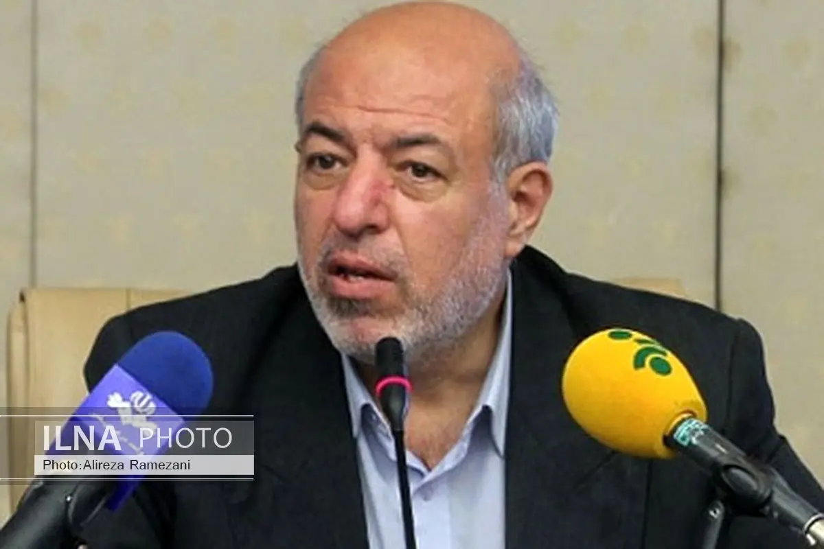 صنعت آب و برق حتی در ایام نوروز تعطیلی ندارد 