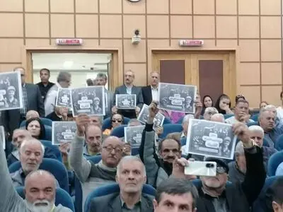 قانون کار اجرا نمی‌شود و مشکلات کارگران به شدت انباشته شده است
