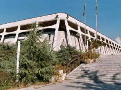 هیچ‌گونه قطع درختی در محوطه موزه فرش ایران انجام نشده است