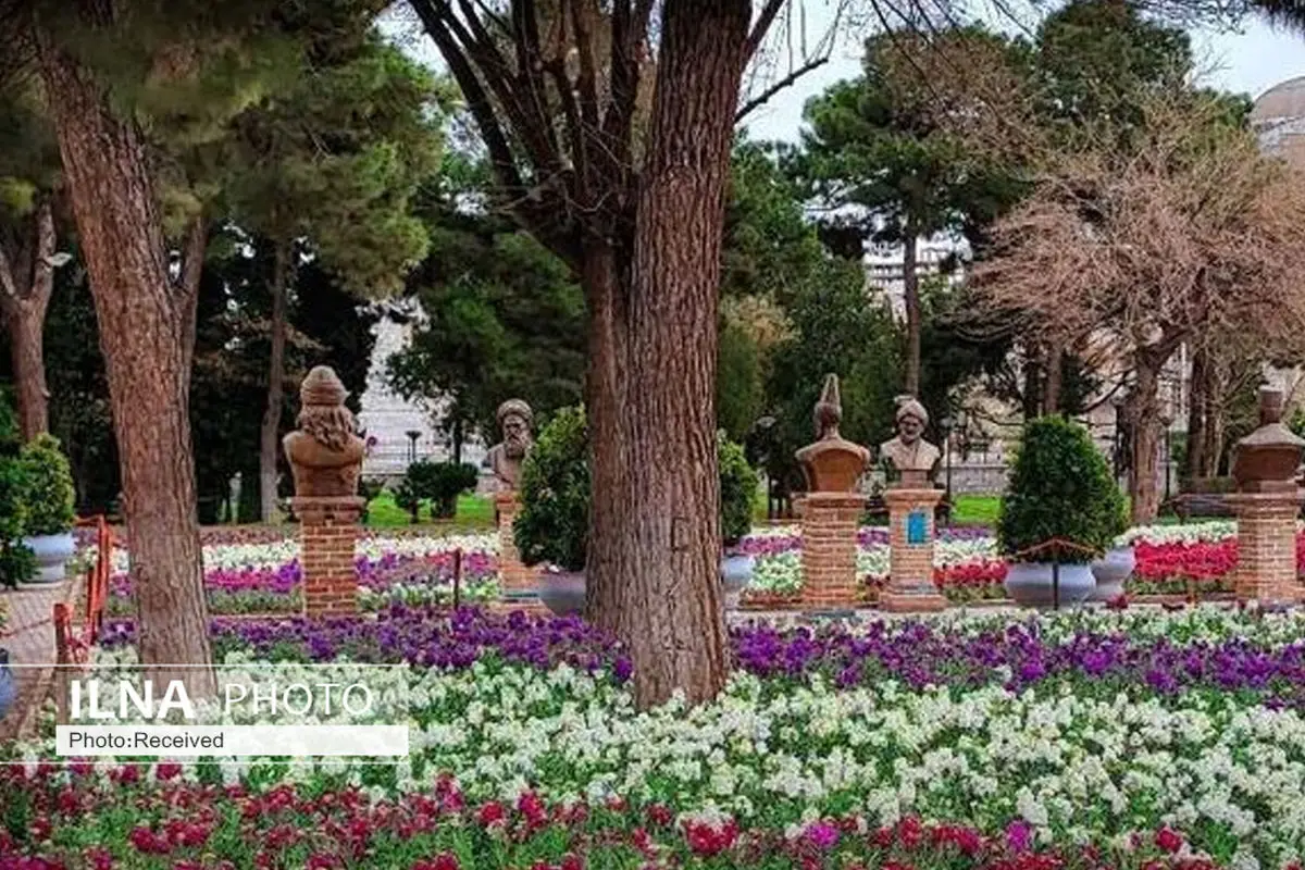 اولین جشنواره گلستان شب بو در قزوین برگزار می‌شود