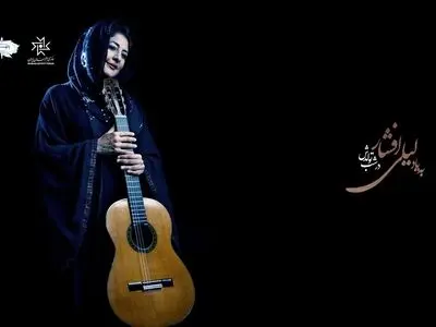 مراسم گرامیداشت لیلی افشار برگزار می‌شود