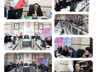 ۱۶۸ نخبه شاهد و ایثارگری در چهارمحال و بختیاری تجلیل می شوند