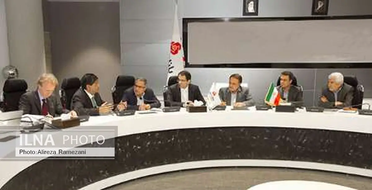 کمیته راهبردی بانک ملت برای مطالبه خسارت 4 میلیارد دلاری از انگلیس تشکیل شد