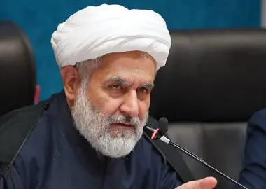 آمریکا و اسرائیل تاب‌آوری ملت ایران را دست‌کم گرفته بودند/ تصور می‌کردند در شش هفته تسلیم می‌شویم