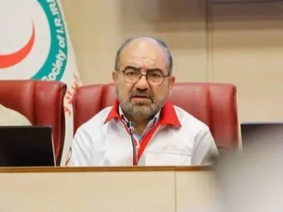 خانواده مفقودان برای شناسایی به استانداری مراجعه کنند