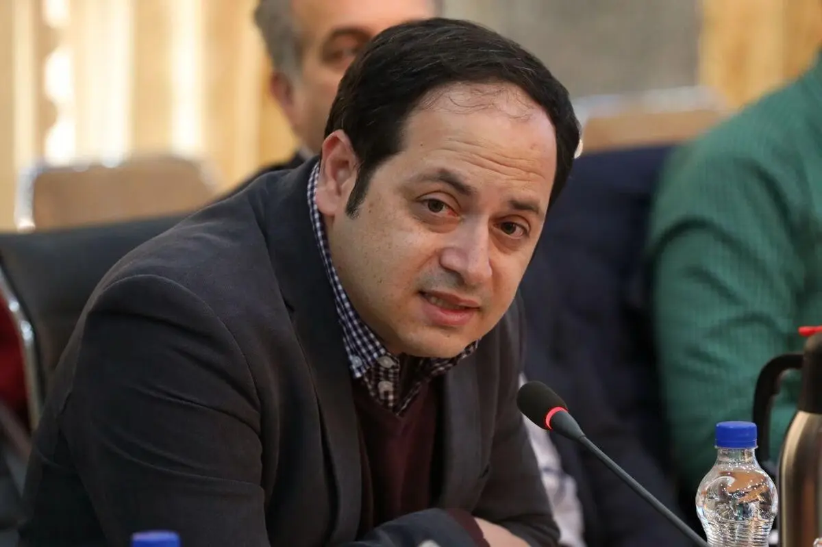 رتبه محیط زیستی شهر تهران پایین است
