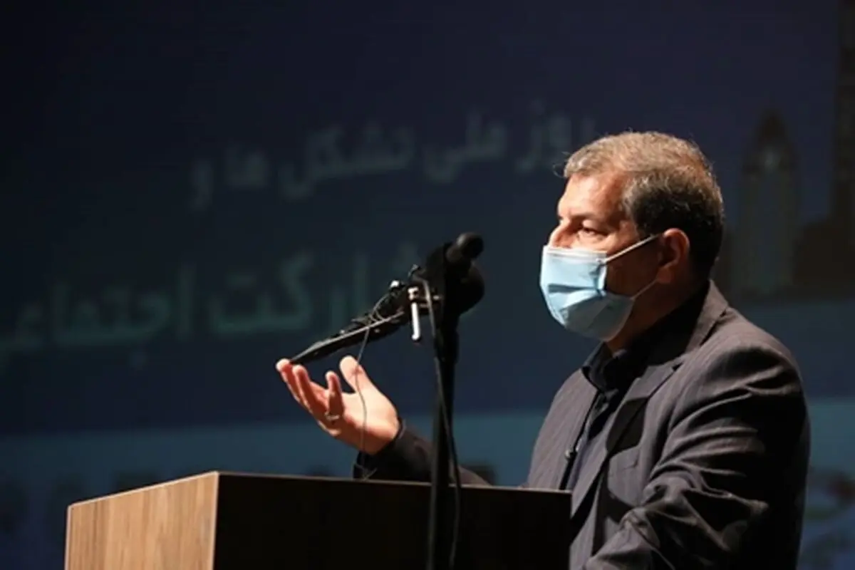 شاهد رشد چشمگیر سن امید به زندگی در افراد هستیم