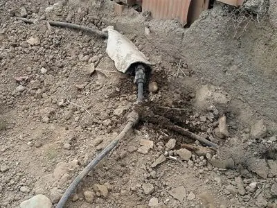 شناسایی هزار و ۷۰۰ انشعاب غیرمجاز آب در خراسان رضوی