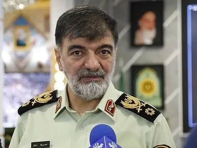 رکورد کاهش تصادفات در سفر اربعین شکست/ افزایش ۱۱ درصدی حضور زائران