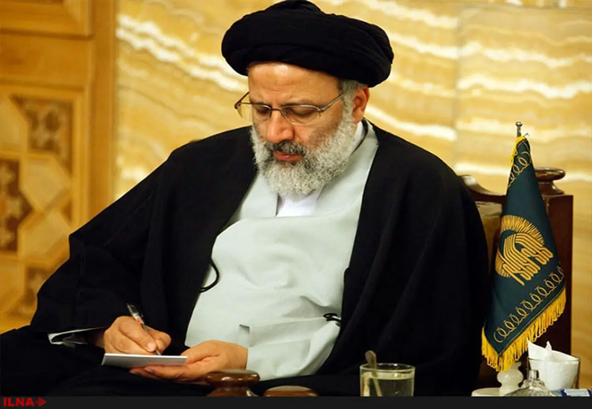 رییسی درگذشت حبیب‌الله کاسه‌ساز را تسلیت گفت