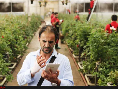  فیلمبرداری تازه‌ترین ساخته حمید نعمت‌الله آغاز شد 