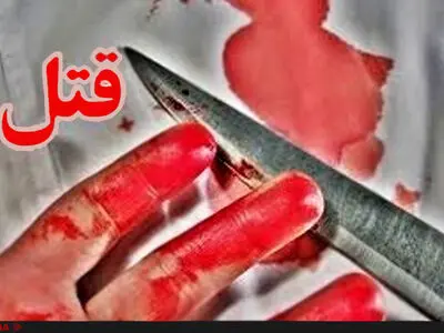 قاتل بجنوردی در کمتر از 20 دقیقه دستگیر شد