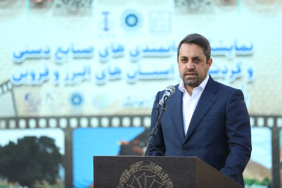 ورشکستگی برخی کسب و کارها در شرایط کرونایی/ نمایشگاه‌های مشترک با استان‌های دیگر در برنامه های آینده اتاق البرز