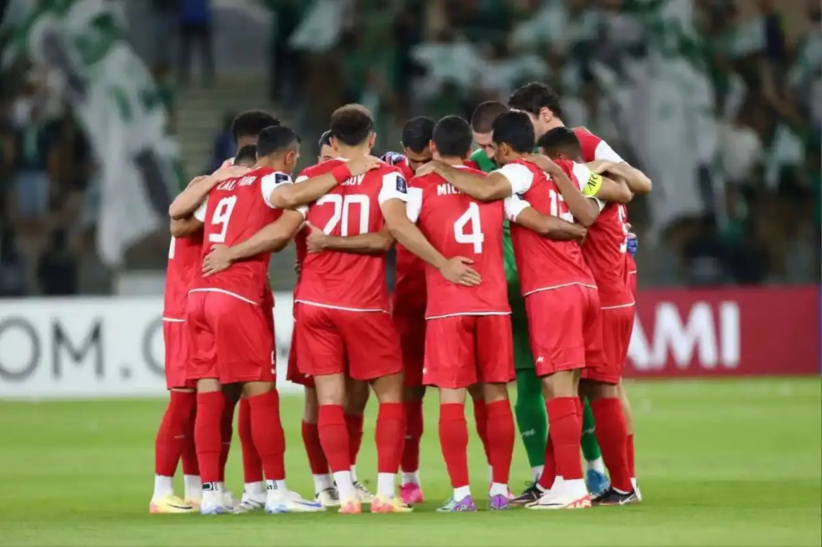 پرسپولیسی‌ها برای سپاهان پیکی بلایندرز شدند!