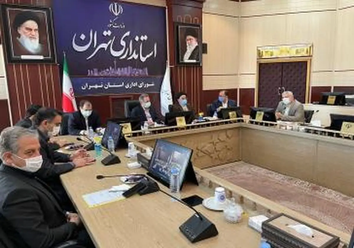  لزوم پرهیز از عادی‌انگاری و رعایت پروتکل‌های بهداشتی در ادارات