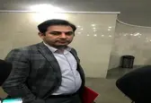 عضو حزب مردم‌سالاری در انتخابات ثبت‌نام کرد