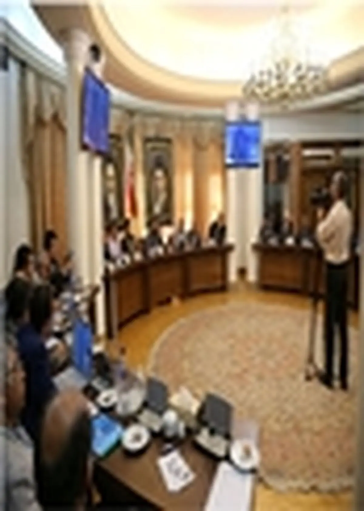فعالیت ۵۱۸واحد مجاز تولید مصالح‌ساختمانی در آذربایجان‌شرقی