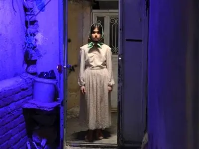 فیلم کوتاه «آن سوی کوچه‌ها» به تدوین رسید