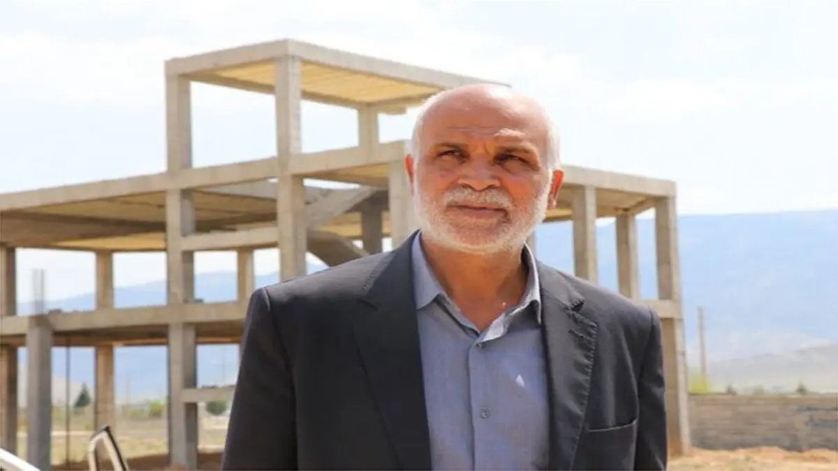 انعقاد قرارداد با ۱۲۱ سرمایه‌گذار در شهرک‌های صنعتی سپیدان