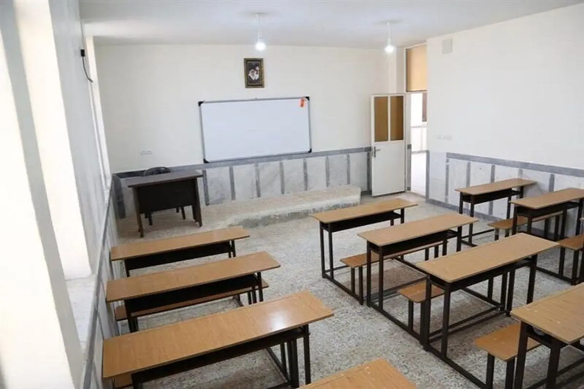 افتتاح ۵۶۱ کلاس درس در سیستان و بلوچستان تحولی چشمگیر در توسعه فضاهای آموزشی استان
