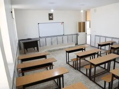 افتتاح ۵۶۱ کلاس درس در سیستان و بلوچستان تحولی چشمگیر در توسعه فضاهای آموزشی استان
