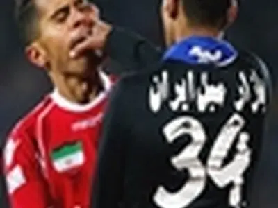 عالیشاه: اخراجم حرفه ای نبود / فخرالدینی عصبی ام کرد