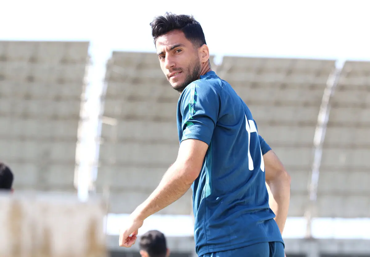 ​شیری: آماده رویارویی با هر چالشی هستیم / تعطیلی لیگ به ضرر پرسپولیس است