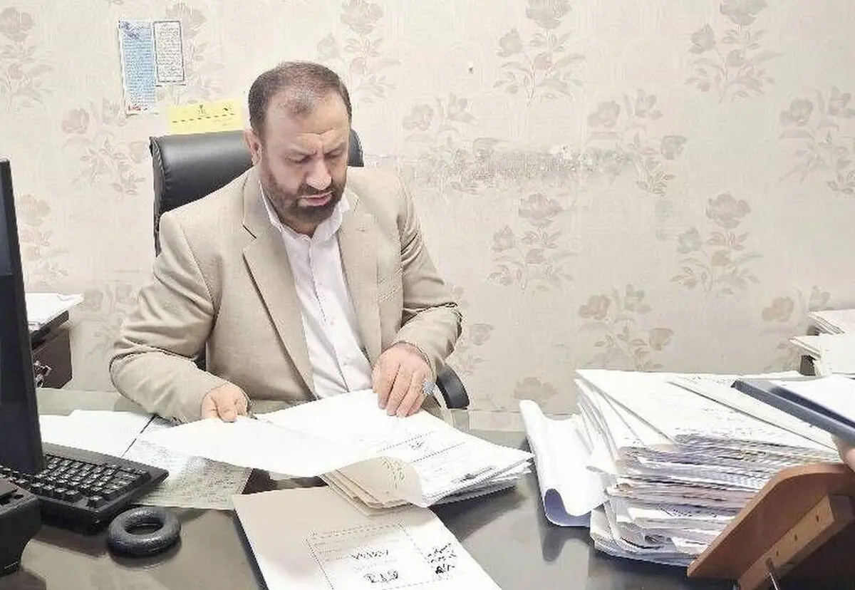 دادستان تهران: نباید هیچ مراجعه‌کننده‌ای با نارضایتی از مجموعه قضایی خارج شود