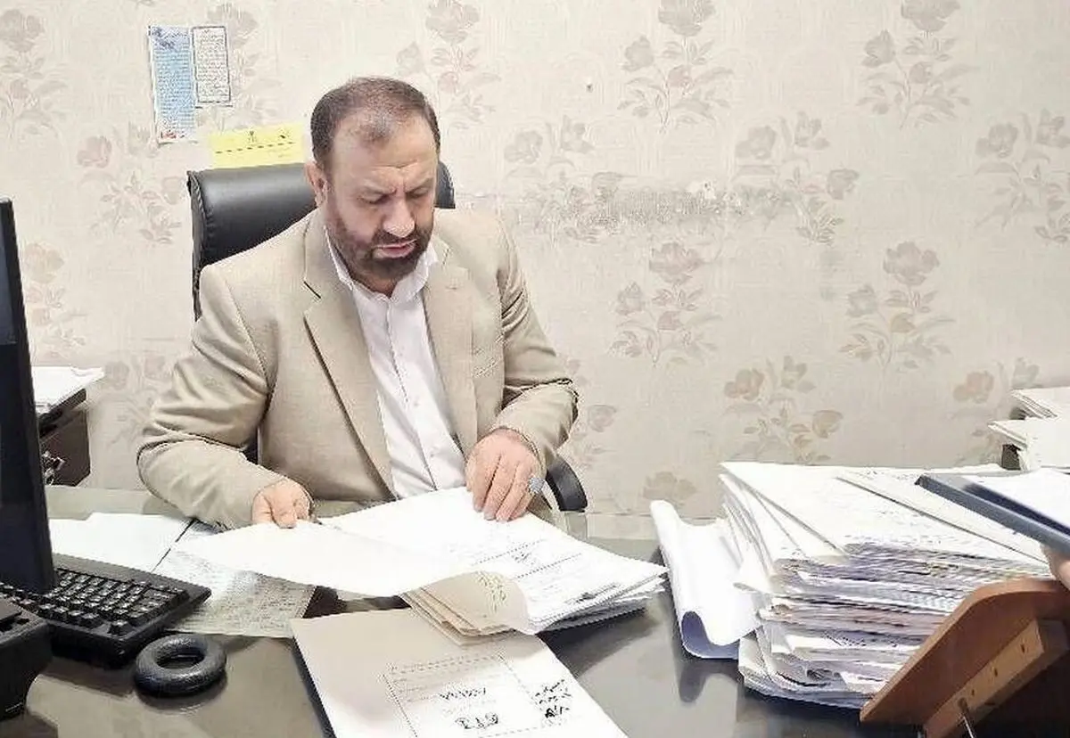 دادستان تهران: نباید هیچ مراجعه‌کننده‌ای با نارضایتی از مجموعه قضایی خارج شود