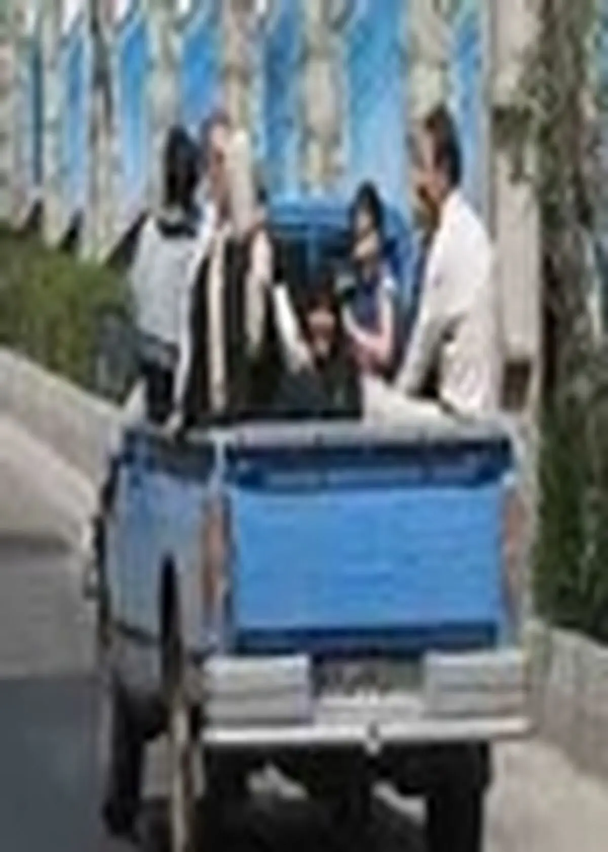 حمل سرنشین اضافه بر ظرفیت مجاز وسایل نقلیه عمومی ممنوع شد