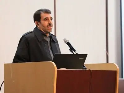 تشریح اقدامات قرارگاه "مقابله با مهاجمان زیستی"