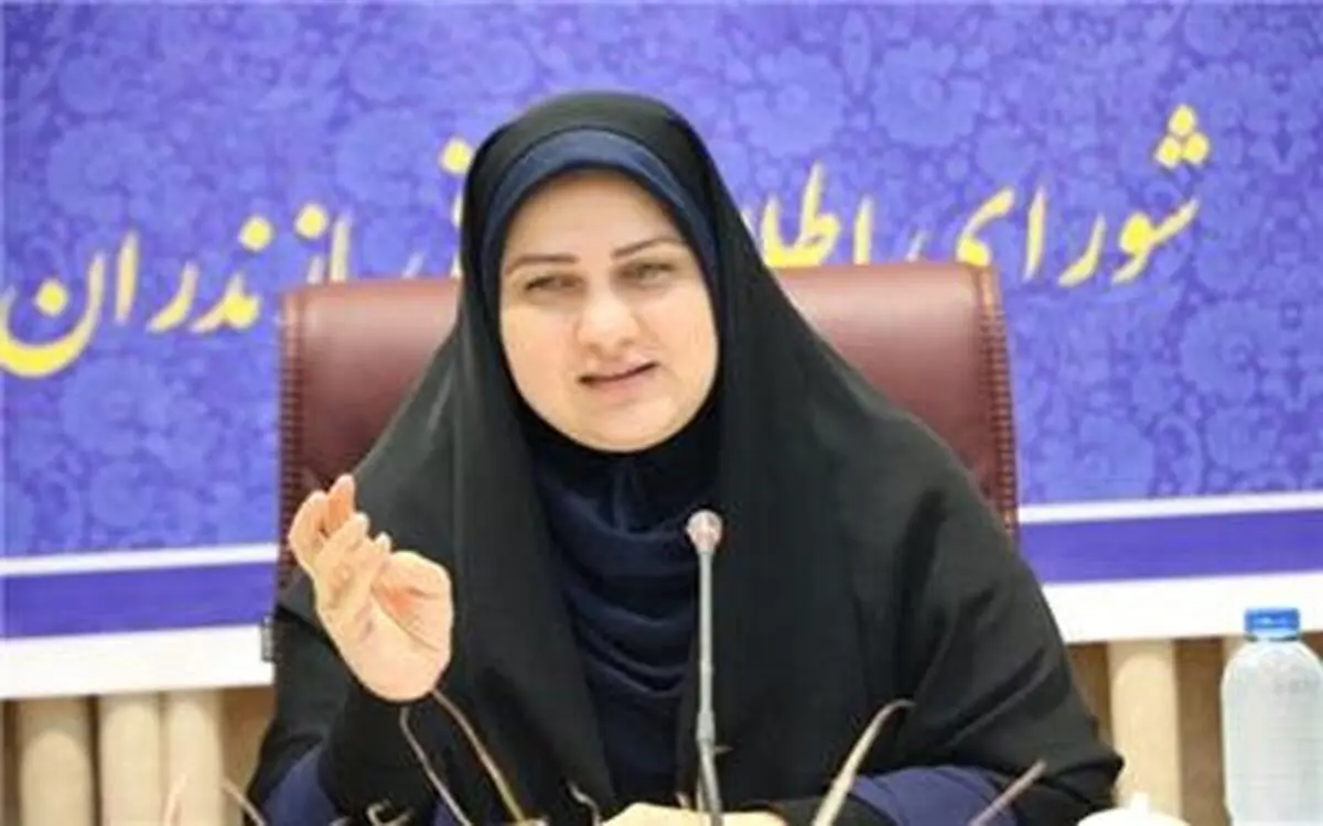 نمایشگاه توانمندی‌های بانوان مازندران در دهه فجر برپا می‌شود