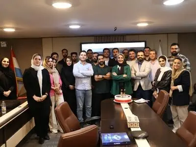 شروع دوره MBA 286 در مدرسه کسب و کار ماهان