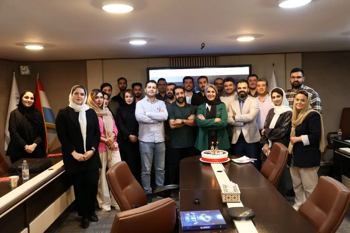 شروع دوره MBA 286 در مدرسه کسب و کار ماهان