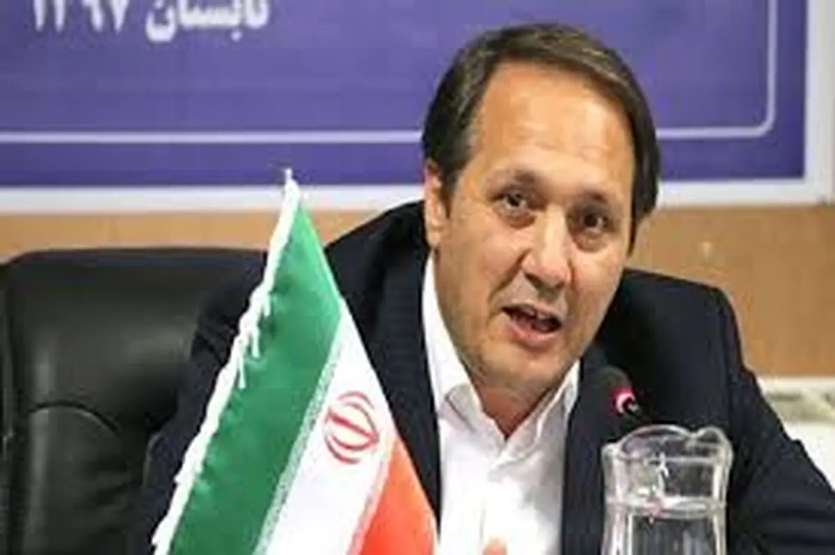فاینانس طرح انتقال آب ارس به تبریز نهایی شد 