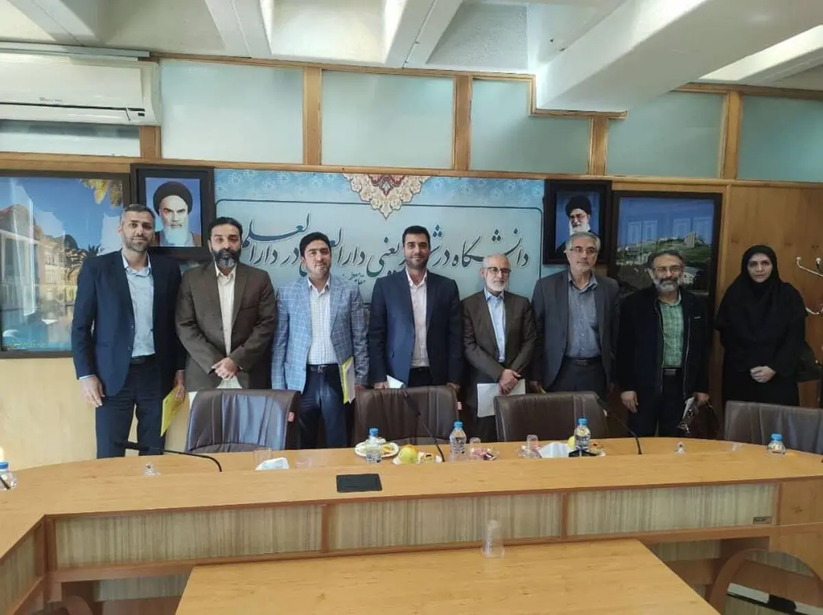 تشکیل هسته اولیه مجمع خیرین تأمین داروی فارس
