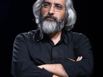 وحید جلیلی قائم مقام صداوسیما در امور فرهنگی شد