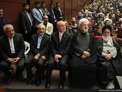 یازدهمین مجمع عمومی حزب موتلفه اسلامی