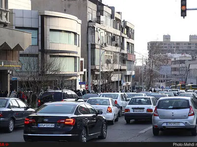 طرح جدید ترافیک نیاز به تصویب دولت و شورای عالی ندارد