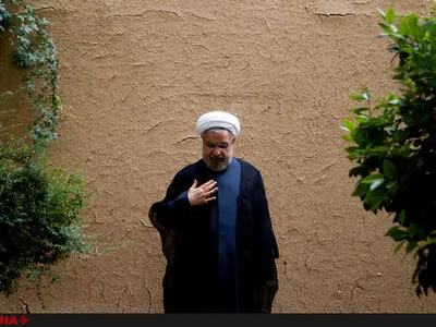 انتخابات ایران و حمایت اصلاح‌طلبان از روحانی