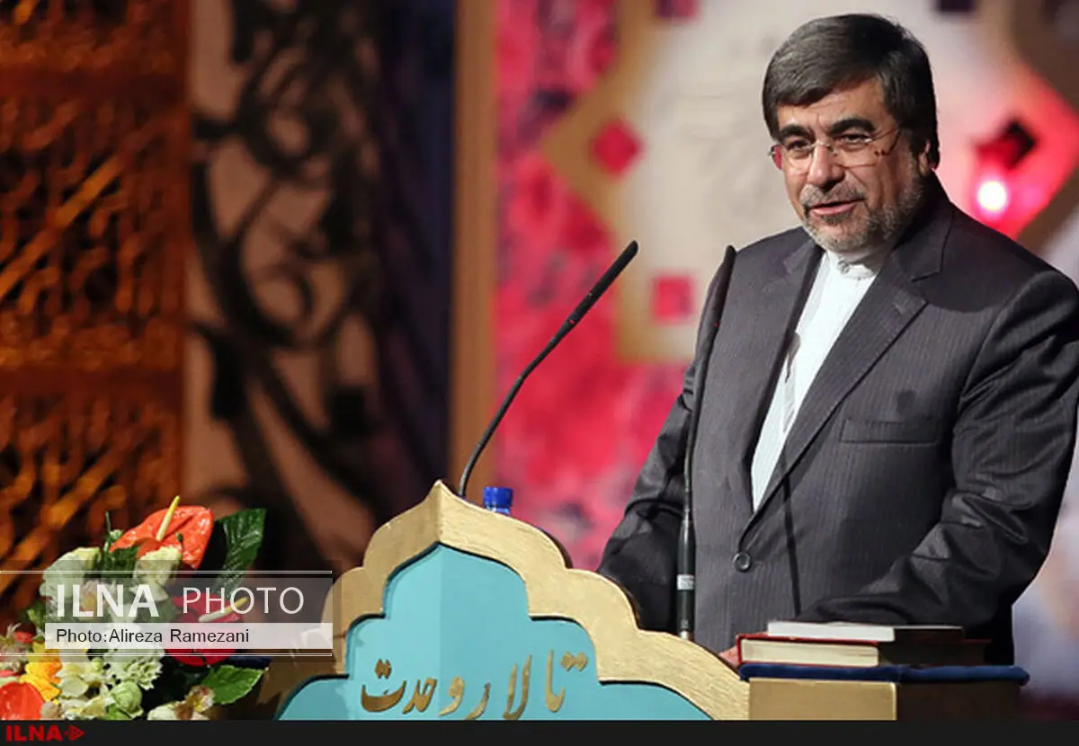 سخت‌ترین سال مالی پس از جنگ را سپری می‌کنیم/ تاسیس شرکتی ۵۰۰ میلیاردی برای کمک به عرصه فرهنگ