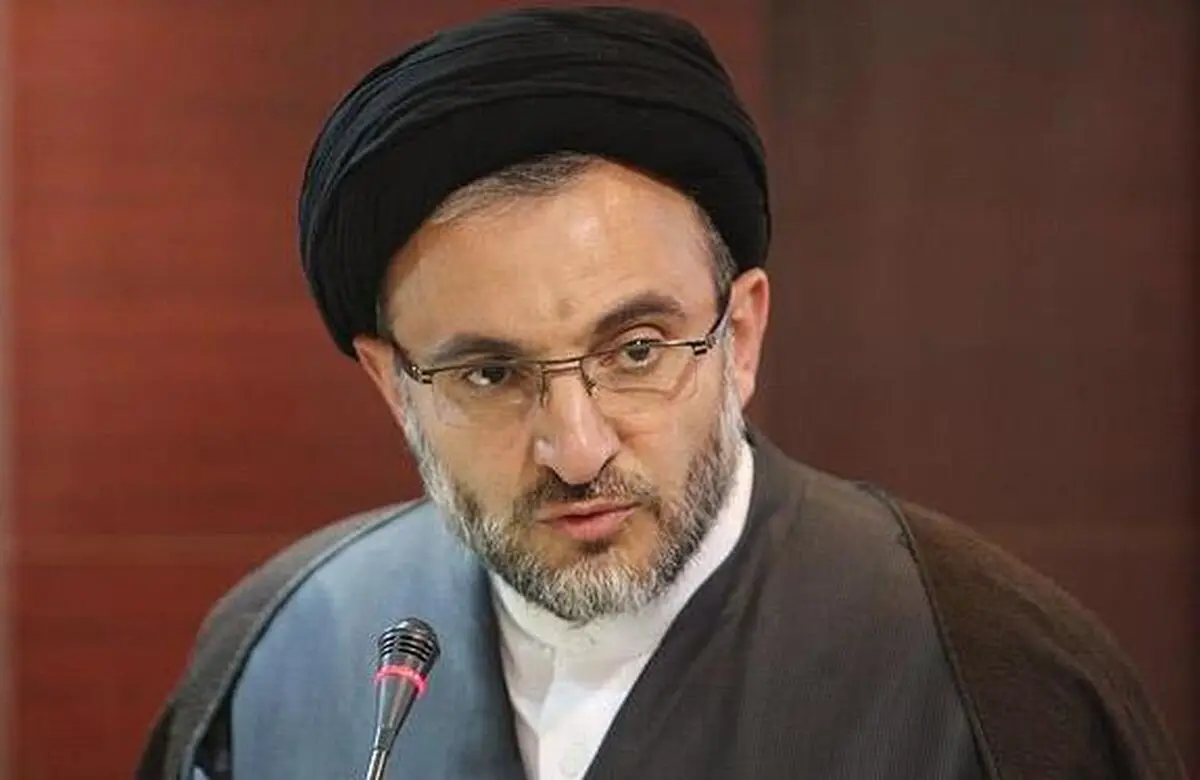 پیام تسلیت رئیس سازمان تبلیغات اسلامی به علی جنتی