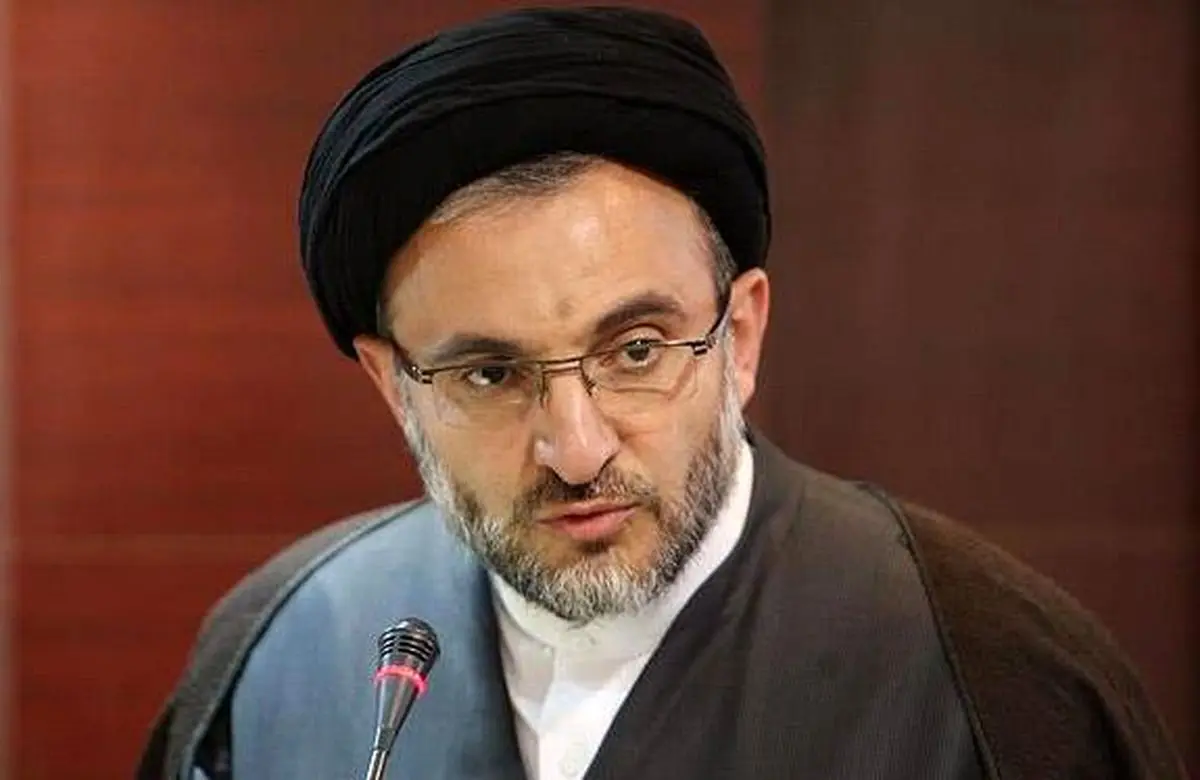 پیام تسلیت رئیس سازمان تبلیغات اسلامی به علی جنتی