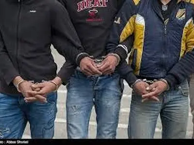 کشف ۷۸ فقره سرقت در جریان دستگیری ۷۵ سارق در دزفول