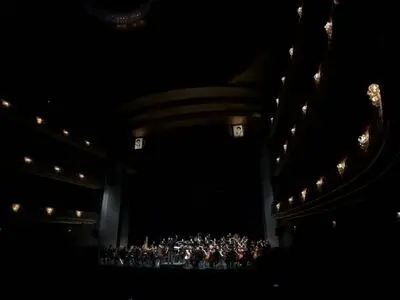ارکستر سمفونیک تهران «شهرزاد» را نواخت