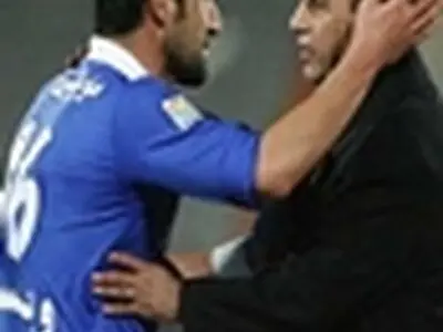 ترکیب ۱۱ نفره استقلال و ذوب آهن اعلام شد / آندو روی نیمکت!