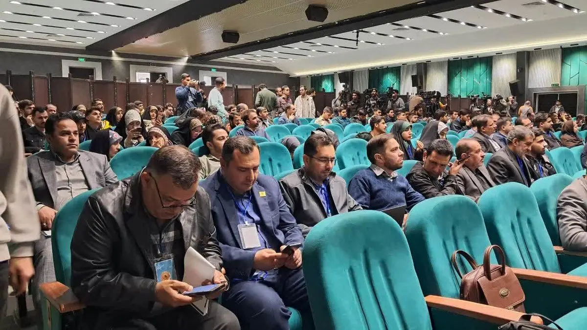 آمادگی تیم رسانه‌ای آذربایجان‌غربی برای حضور در دومین دوره جام رسانه امید