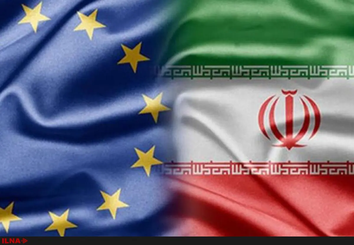 هیات پارلمانی ایـران راهی اروپا شد